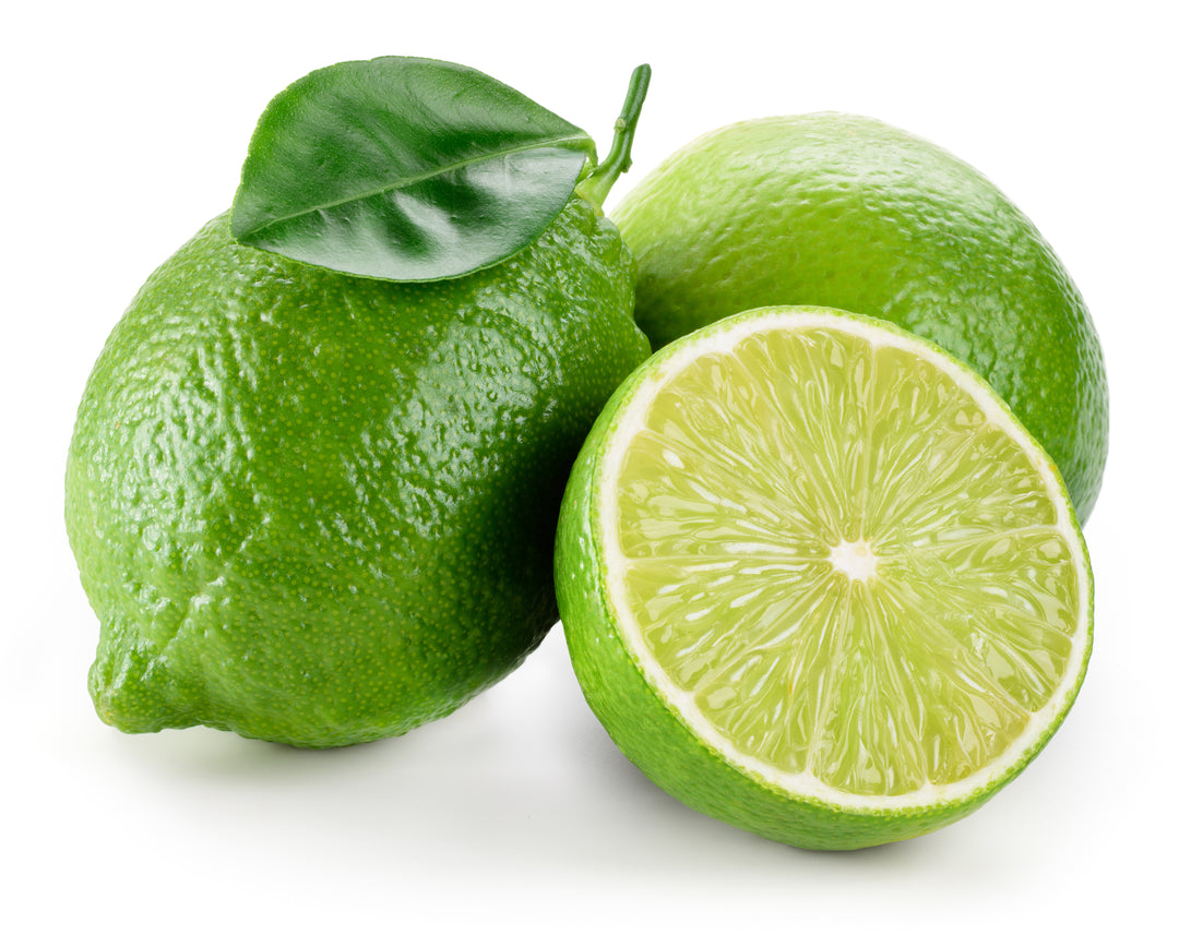 Lime Hydrosol ~ Oily skin